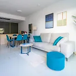 Apartamento Amanecer Cálido *