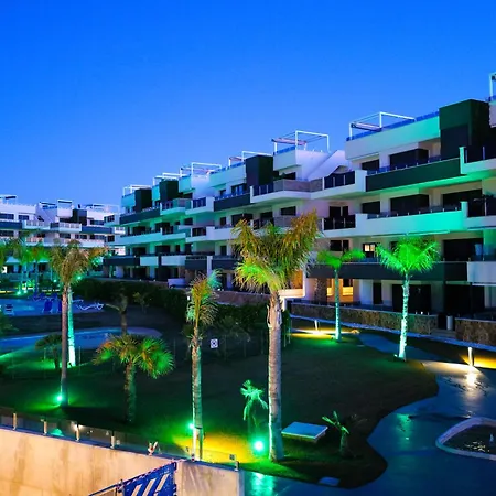 Amanecer Calido * Dehesa de Campoamor (Orihuela Costa)