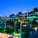 Amanecer Calido * Dehesa de Campoamor (Orihuela Costa)